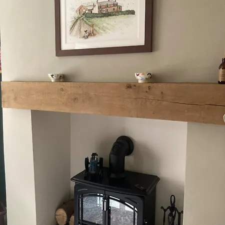 Σπίτι διακοπών Bedale Cottage