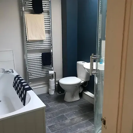 Bedale Cottage Σπίτι διακοπών Bedale
