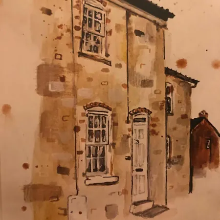 Bedale Cottage 펜션 *