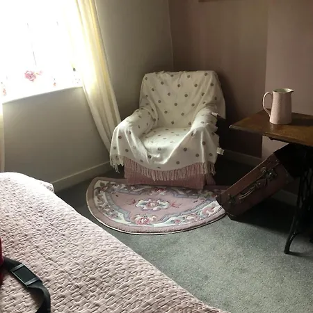 Bedale Cottage Σπίτι διακοπών Bedale