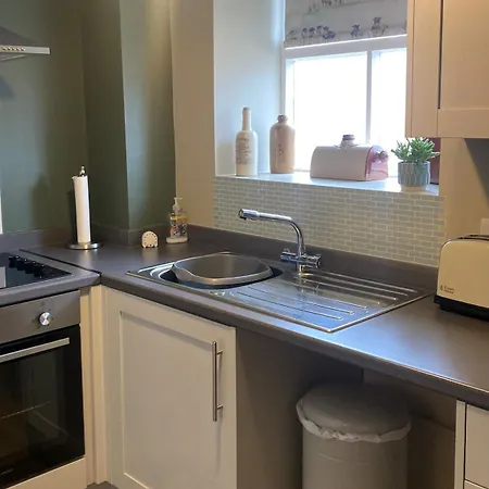 Bedale Cottage Dom wakacyjny