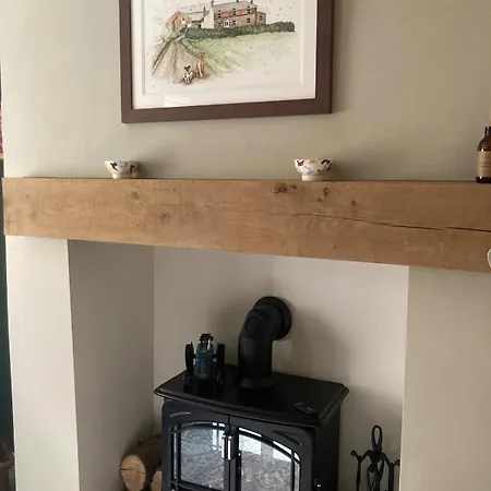 Holiday home Bedale Cottage