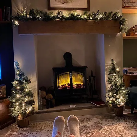 Dom wakacyjny Bedale Cottage *