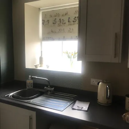 Holiday home Bedale Cottage