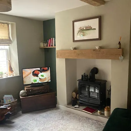 Dom wakacyjny Bedale Cottage *