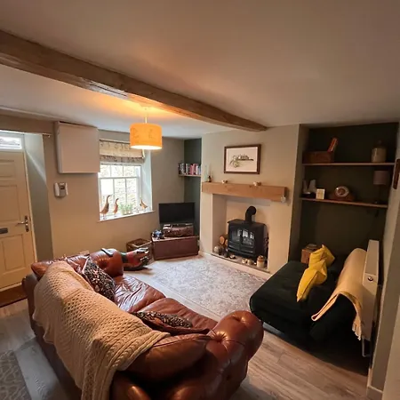 Bedale Cottage 비데일