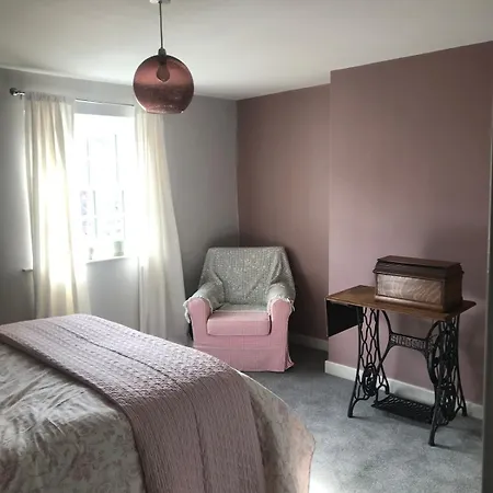 Bedale Cottage 펜션 *